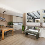 Tussenwoning - Clematisweg 6 Zwolle - Voorst makelaardij - Makelaar Zwolle