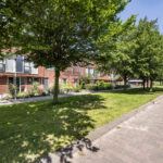 Appartement - Traaipad 33 Zwolle - Voorst makelaardij - Makelaar Zwolle