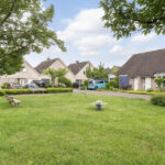 Geschakelde twee-onder-een-kapwoning - Elftkolk 21 Zwolle - Voorst makelaardij - Makelaar Zwolle