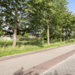 Tussenwoning - Dingshoflaan 20 Zwolle - Voorst makelaardij - Makelaar Zwolle
