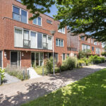Appartement - Traaipad 33 Zwolle - Voorst makelaardij - Makelaar Zwolle
