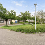 Geschakelde twee-onder-een-kapwoning - Elftkolk 21 Zwolle - Voorst makelaardij - Makelaar Zwolle