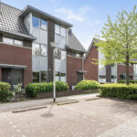 Tussenwoning - Dingshoflaan 20 Zwolle - Voorst makelaardij - Makelaar Zwolle