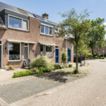 Tussenwoning - Malvaweg 4 Zwolle - Voorst makelaardij - Makelaar Zwolle