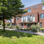 Appartement - Traaipad 33 Zwolle - Voorst makelaardij - Makelaar Zwolle