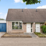 Geschakelde twee-onder-een-kapwoning - Elftkolk 21 Zwolle - Voorst makelaardij - Makelaar Zwolle