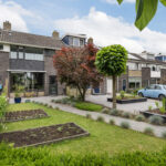 Tussenwoning - Papaverweg 118 Zwolle - Voorst makelaardij - Makelaar Zwolle