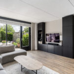 Tussenwoning - Dingshoflaan 20 Zwolle - Voorst makelaardij - Makelaar Zwolle