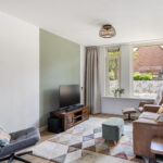 Tussenwoning - Malvaweg 4 Zwolle - Voorst Makelaardij - Makelaar Zwolle