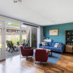Appartement - Traaipad 33 Zwolle - Voorst makelaardij - Makelaar Zwolle