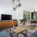 Tussenwoning - Papaverweg 118 Zwolle - Voorst makelaardij - Makelaar Zwolle