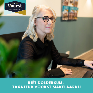Taxateur Zwolle voor een gevalideerd NWWI taxatierapport