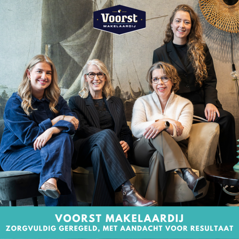 Voorst makelaardij makelaar in Zwolle