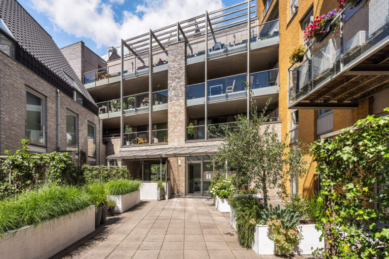 Appartement - Heiligeweg 12 Zwolle - Zwolle centrum - Voorst makelaardij - Makelaar Zwolle