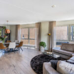 Appartement - Heiligeweg 12 Zwolle - Zwolle centrum - Voorst makelaardij - Makelaar Zwolle