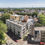 Appartement - Heiligeweg 12 Zwolle - Zwolle centrum - Voorst makelaardij - Makelaar Zwolle