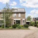 Twee onder een kapwoning - Westenholte - Steenboerweg 15 Zwolle - Voorst makelaardij - Makelaar Zwolle