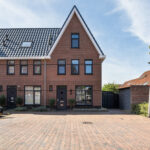 Hoekwoning - Kamperpoort - Lijnbaan 93F Zwolle - Voorst makelaardij - Makelaar Zwolle