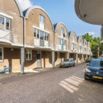 Tussenwoning - Westerveldstraat 19 Zwolle - Diezerpoort - Makelaar Zwolle - Voorst makelaardij