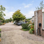 Twee onder een kapwoning - Westenholte - Steenboerweg 15 Zwolle - Voorst makelaardij - Makelaar Zwolle