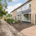 Tussenwoning - Holtenbroek - Klooienberglaan 124 Zwolle - Voorst makelaardij - Makelaar Zwolle