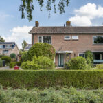 Twee-onder-een-kapwoning - Berkum - Berkenlaan 51 Zwolle - Voorst makelaardij - Makelaar Zwolle