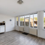 Tussenwoning - Westerveldstraat 19 Zwolle - Diezerpoort - Makelaar Zwolle - Voorst makelaardij