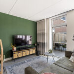 Hoekwoning - Kamperpoort - Lijnbaan 93F Zwolle - Voorst makelaardij - Makelaar Zwolle