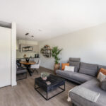 Appartement - Stadshagen -Klokkengieterlaan 9-308 Zwolle - Voorst Makelaardij - Makelaar Zwolle