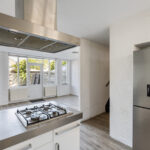 Tussenwoning - Westerveldstraat 19 Zwolle - Diezerpoort - Makelaar Zwolle - Voorst makelaardij