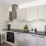 Appartement - Stadshagen -Klokkengieterlaan 9-308 Zwolle - Voorst Makelaardij - Makelaar Zwolle