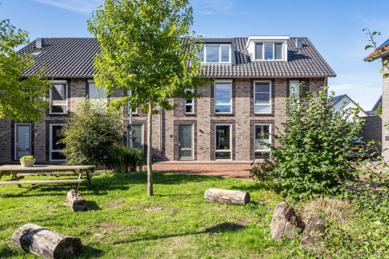 Tussenwoning - Stadshagen - Randestraat 13 Zwolle - Voorst makelaardij - Makelaar Zwolle
