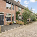 Tussenwoning - Westenholte - Tesjeslaan 18 Zwolle - Voorst makelaardij - Makelaar Zwolle