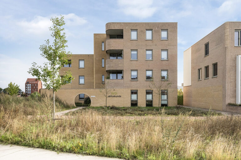 Appartement - Boldenbergpad 118 Zwolle - Stadshagen De Tippe - Voorst makelaardij - Makelaar Zwolle