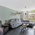 Tussenwoning - Westenholte - Tesjeslaan 18 Zwolle - Voorst makelaardij - Makelaar Zwolle