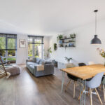 Tussenwoning - Stadshagen - Randestraat 13 Zwolle - Voorst makelaardij - Makelaar Zwolle