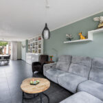 Tussenwoning - Westenholte - Tesjeslaan 18 Zwolle - Voorst makelaardij - Makelaar Zwolle