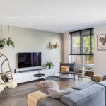 Tussenwoning - Stadshagen - Randestraat 13 Zwolle - Voorst makelaardij - Makelaar Zwolle
