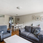 Tussenwoning - Zwolle-zuid - Karperkolk 39 Zwolle - Voorst makalaardij - Makelaar Zwolle