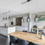 Tussenwoning - Westenholte - Tesjeslaan 18 Zwolle - Voorst makelaardij - Makelaar Zwolle