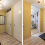 Appartement - Boldenbergpad 118 Zwolle - Stadshagen De Tippe - Voorst makelaardij - Makelaar Zwolle