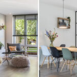 Tussenwoning - Stadshagen - Randestraat 13 Zwolle - Voorst makelaardij - Makelaar Zwolle