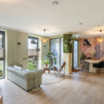 Appartement - Boldenbergpad 118 Zwolle - Stadshagen De Tippe - Voorst makelaardij - Makelaar Zwolle