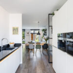 Tussenwoning - Stadshagen - Randestraat 13 Zwolle - Voorst makelaardij - Makelaar Zwolle