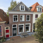 Gachtenpand - Hasselt - Prinsengracht 5 Hasselt - Voorst makelaardij - Makelaar Zwolle