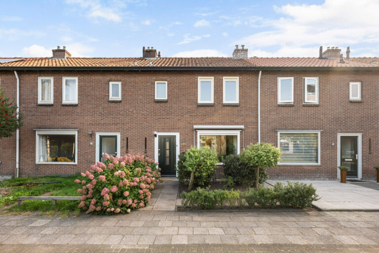 Starterswoning Zwolle Govert Flinckstraat 10
