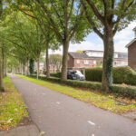Hoekwoning - Westenholte - Akkerhoornweg 37 Zwolle - Voorst makelaardij - Makelaar Zwolle