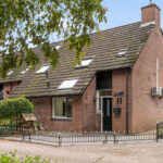 Hoekwoning - Westenholte - Akkerhoornweg 37 Zwolle - Voorst makelaardij - Makelaar Zwolle