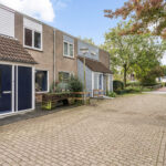Tussenwoning - Zwolle-zuid - Cornelissenmarke 6 Zwolle - Voorst makelaardij - Makelaar Zwolle