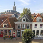 Gachtenpand - Hasselt - Prinsengracht 5 Hasselt - Voorst makelaardij - Makelaar Zwolle